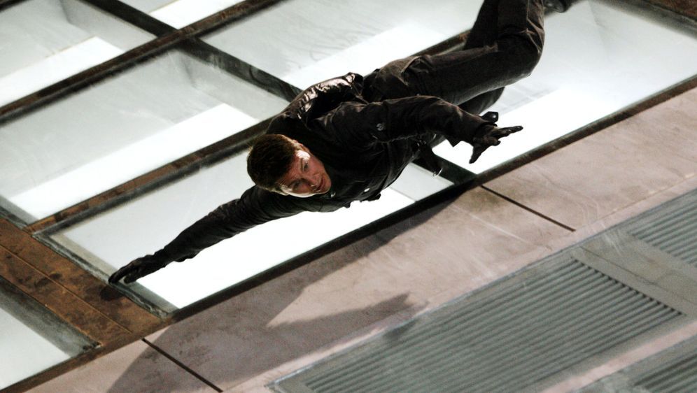 Mission: Impossible 3 - Bildquelle: Foo
