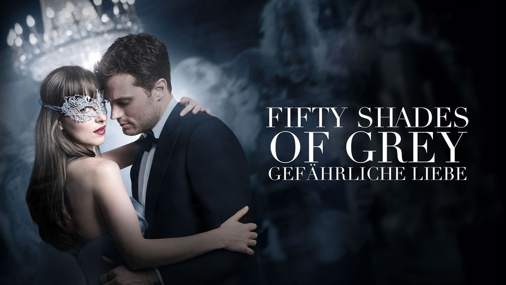Fifty Shades of Grey - Gefährliche Liebe - Bildquelle: Foo
