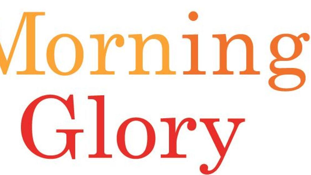 Morning Glory - Bildquelle: Foo