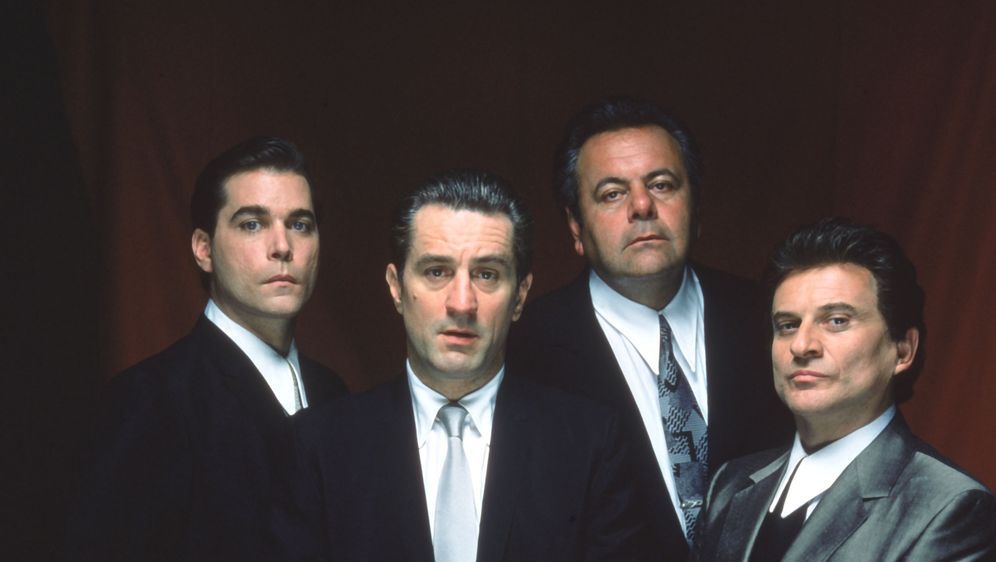 GoodFellas - Drei Jahrzehnte in der Mafia - Bildquelle: Foo