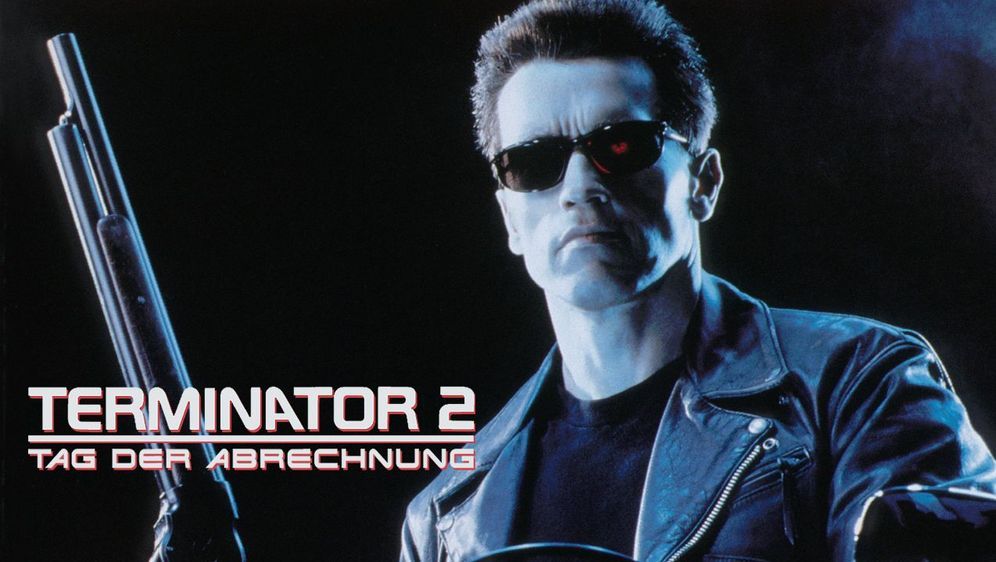 Terminator 2 - Tag der Abrechnung - Bildquelle: Foo