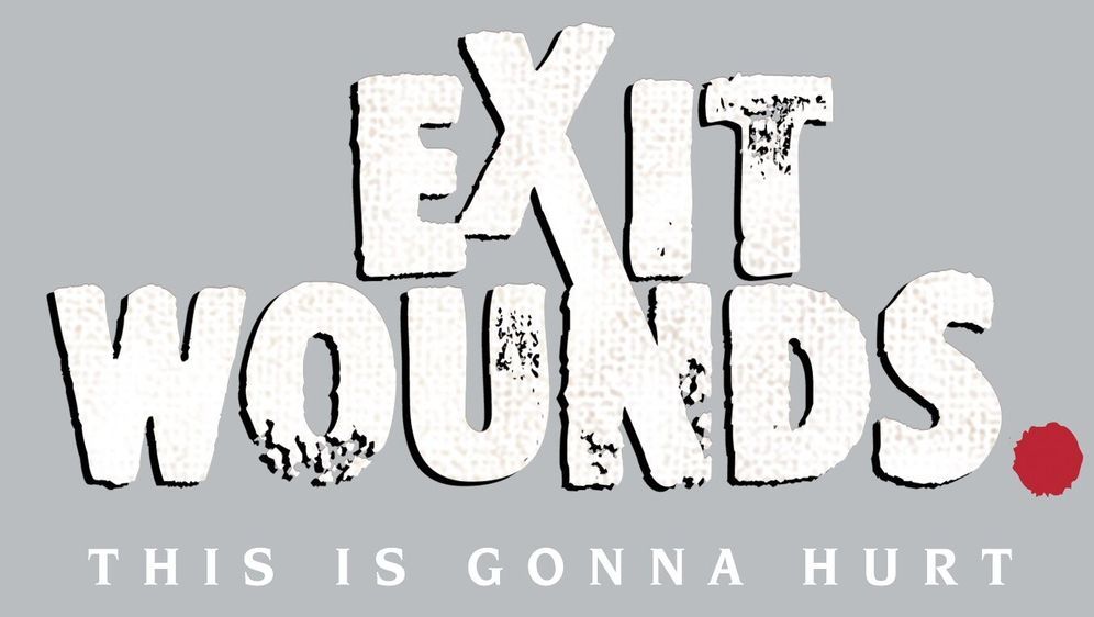 Exit Wounds - Bildquelle: Foo