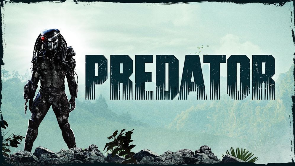 Predator - Bildquelle: Foo