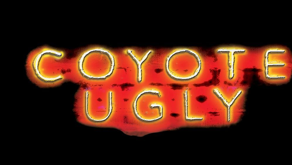 Coyote Ugly - Bildquelle: Foo