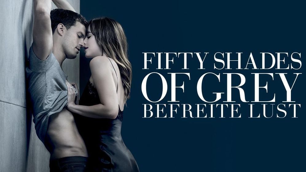 Fifty Shades of Grey - Befreite Lust - Bildquelle: Foo