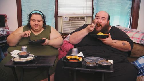 Mein Leben Mit 300 Kg Pauline Gestorben - Bilder