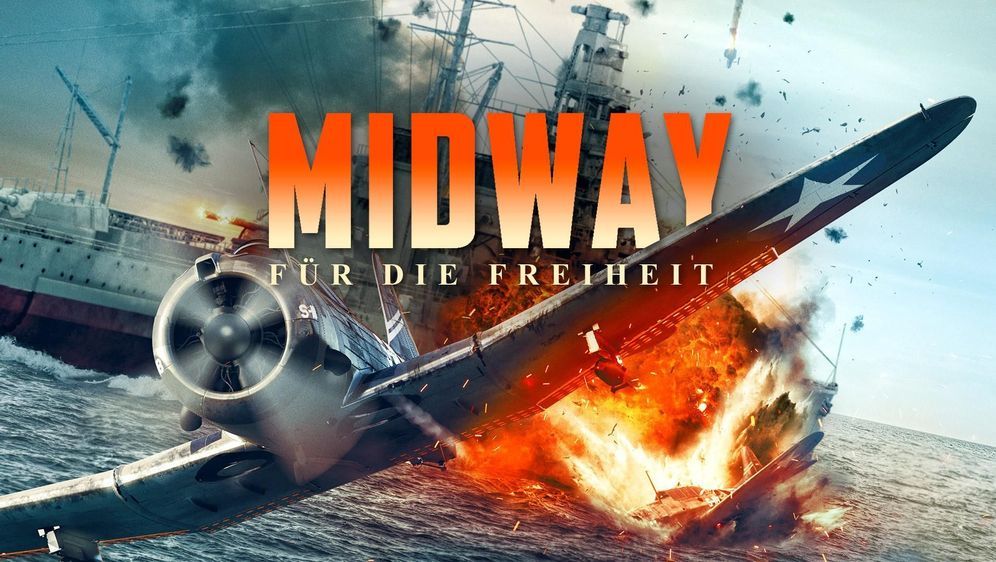 Midway - Für die Freiheit - Bildquelle: Foo