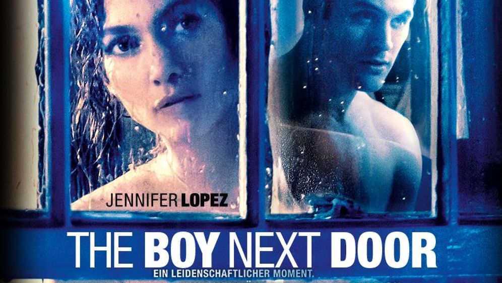The Boy Next Door - Bildquelle: Foo