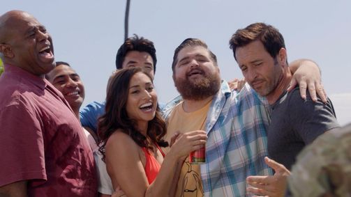 Hawaii Five 0 Streamen Joyn
