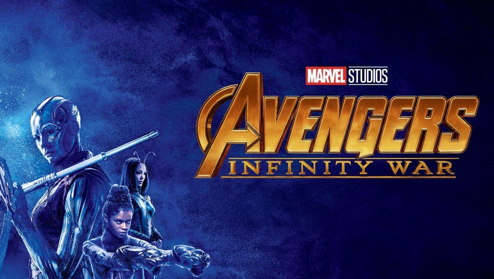 Avengers: Infinity War - Bildquelle: Foo