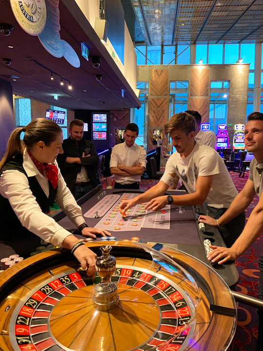  - Bildquelle: Casinos Austria AG