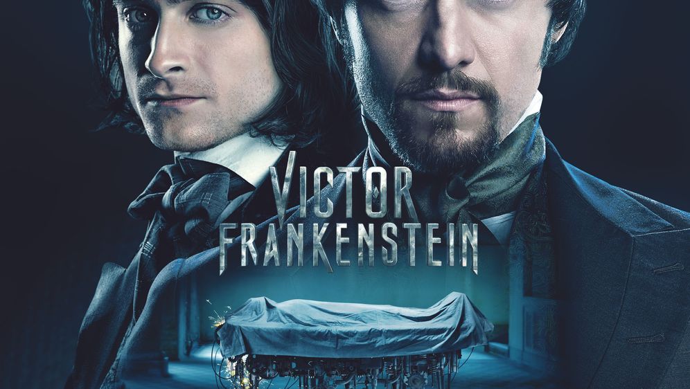 Victor Frankenstein - Genie und Wahnsinn - Bildquelle: Foo