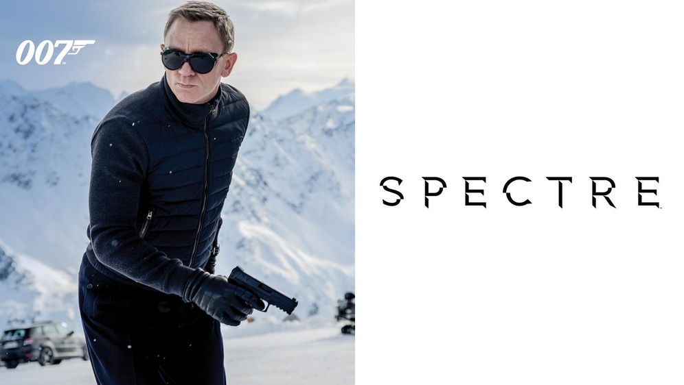 James Bond 007: Spectre - Bildquelle: Foo