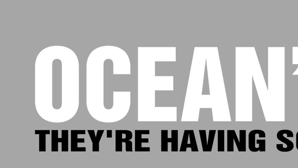 Ocean's Eleven - Bildquelle: Foo