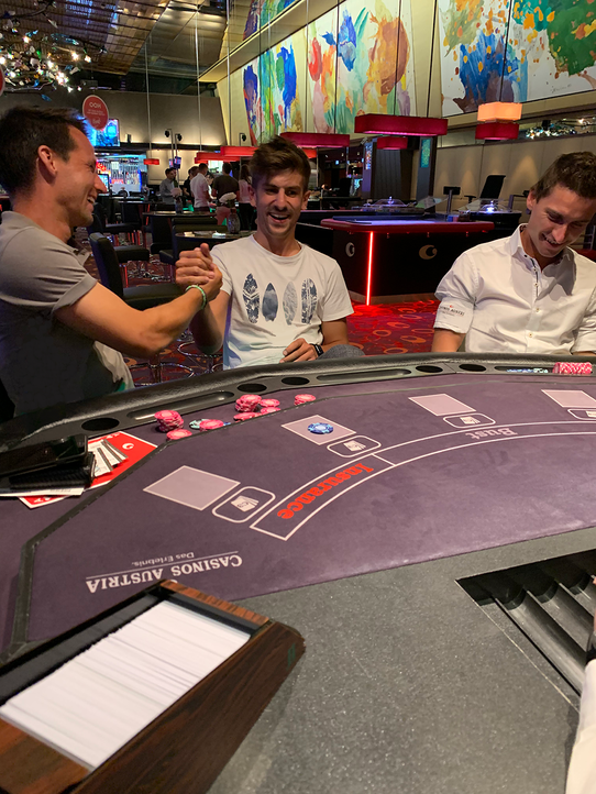  - Bildquelle: Casinos Austria AG