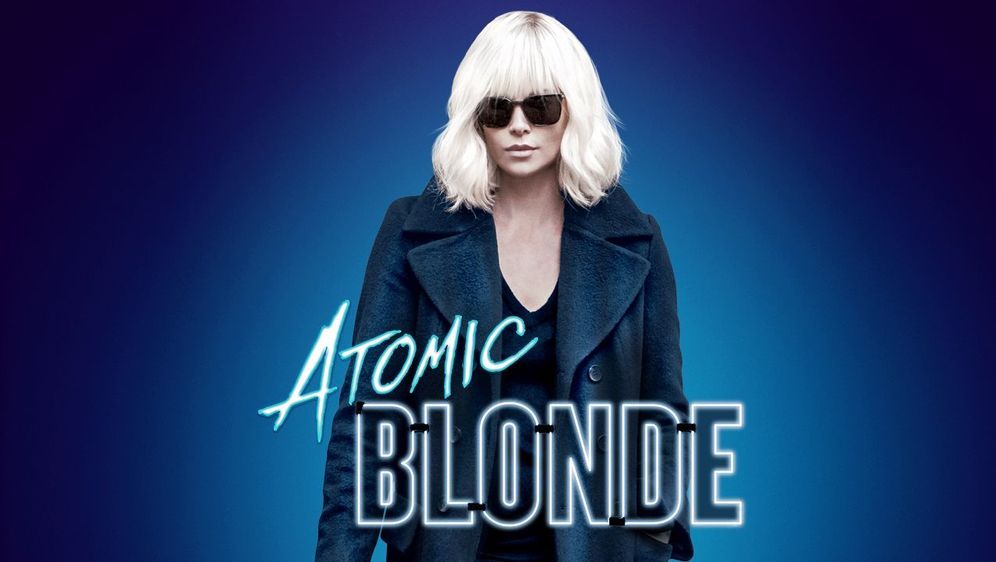 Atomic Blonde - Bildquelle: Foo