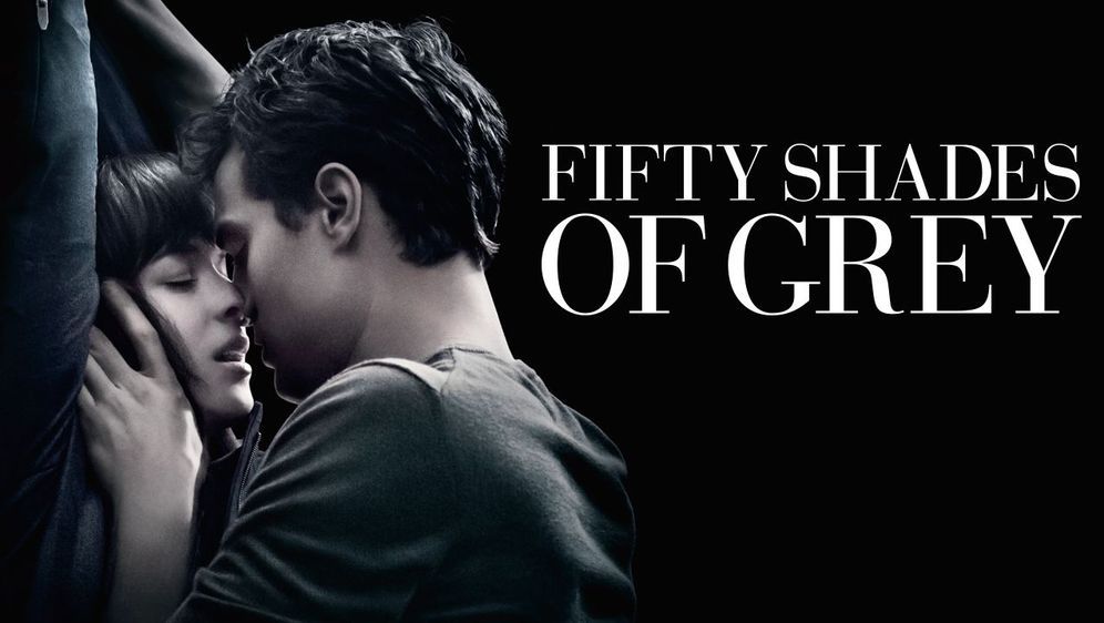 Fifty Shades of Grey - Bildquelle: Foo