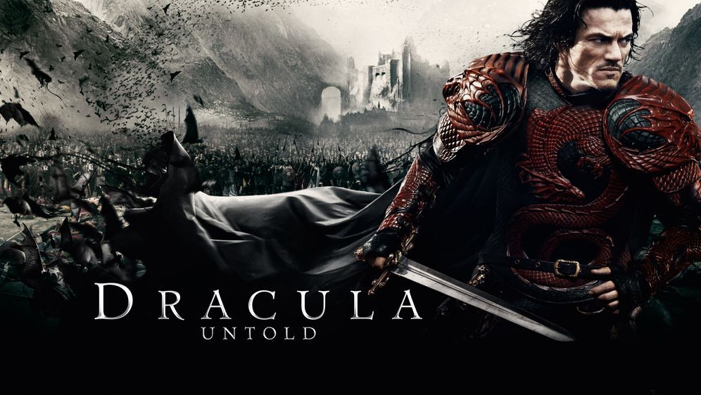 Dracula Untold - Bildquelle: Foo