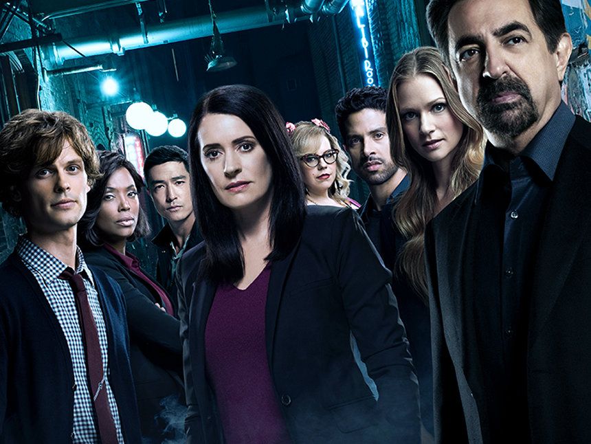 Criminal Minds News Termine Streams Auf Tv Wunschliste