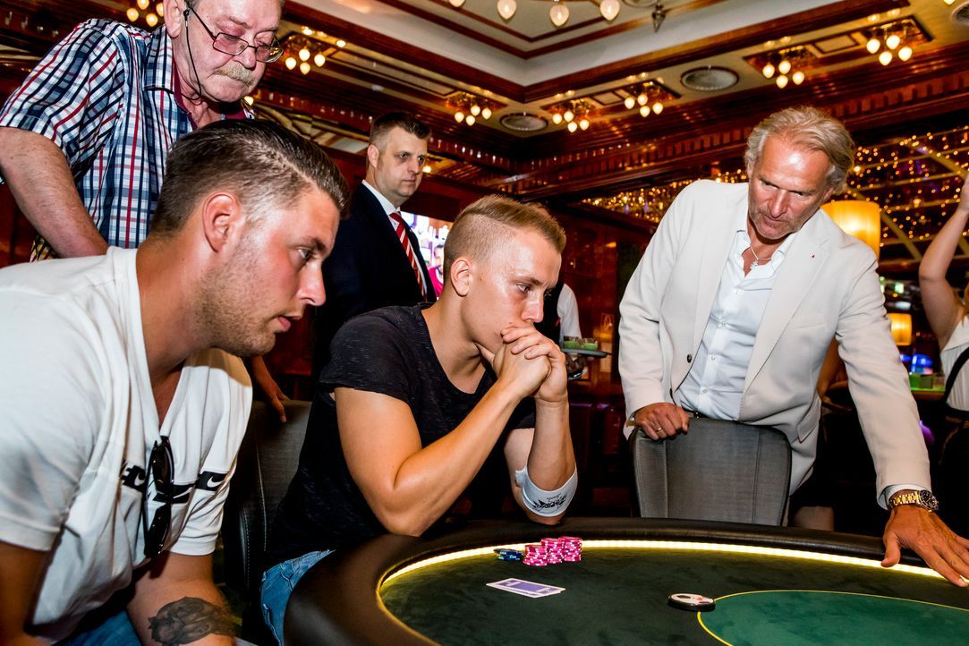  - Bildquelle: Casinos Austria / Achim Bieniek 