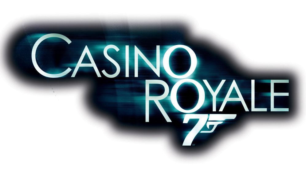 James Bond 007: Casino Royale - Bildquelle: Foo