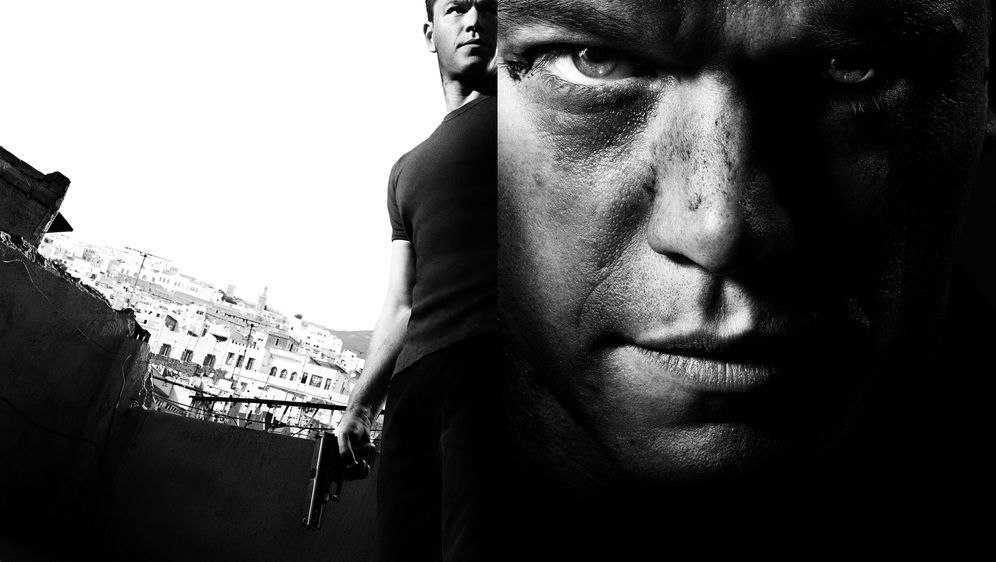 Das Bourne Ultimatum - Bildquelle: Foo