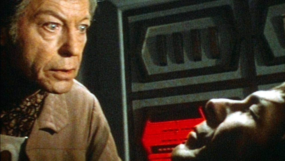 Star Trek III - Auf der Suche nach Mr. Spock - Bildquelle: Foo