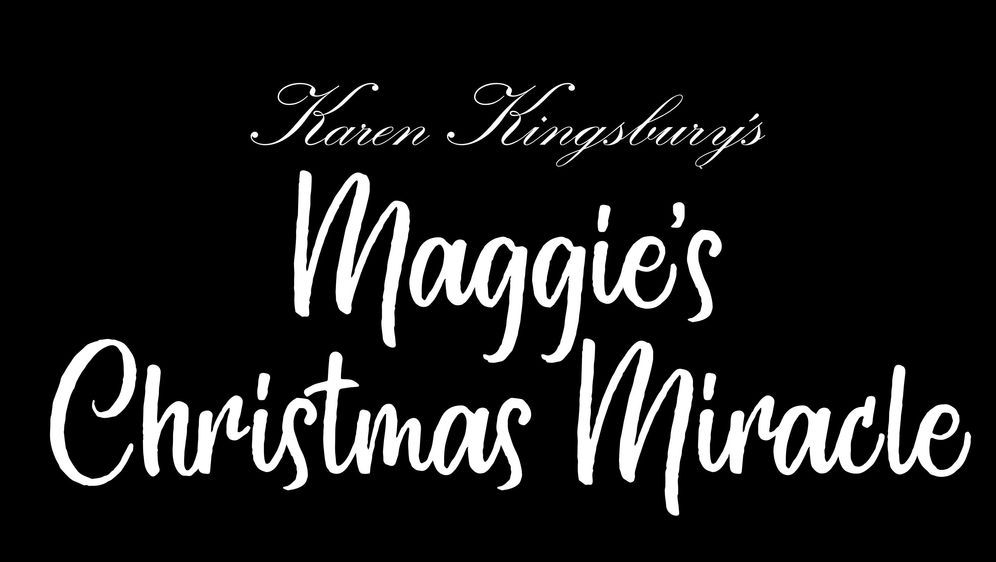 Maggie's Christmas Miracle - Bildquelle: Foo