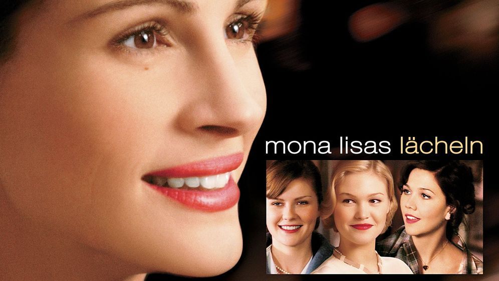 Mona Lisas Lächeln - Bildquelle: Foo