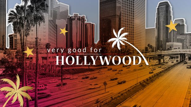 Very good for Hollywood |  www.puls4.com