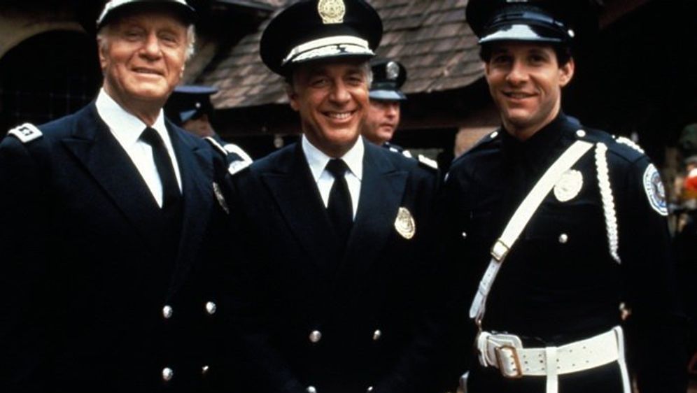 Police Academy 2 - Jetzt geht's erst richtig los - Bildquelle: Foo