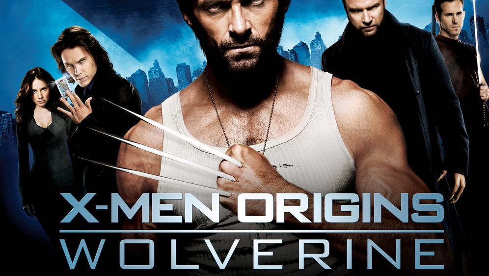 X-Men Origins: Wolverine - Bildquelle: Foo