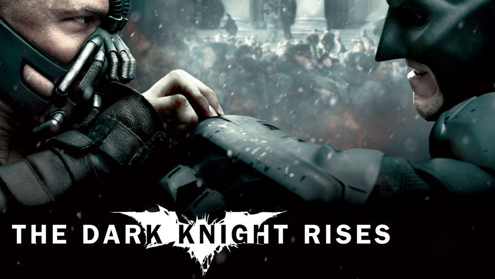 The Dark Knight Rises - Bildquelle: Foo