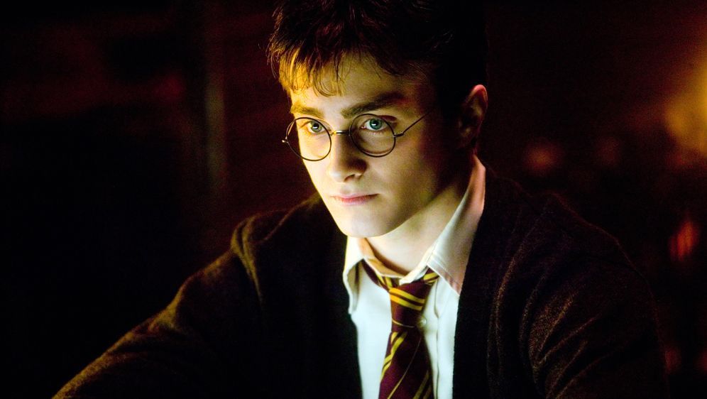 Harry Potter und der Orden des Phönix - Bildquelle: Foo