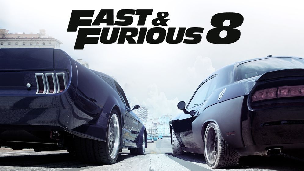 Fast & Furious 8 - Bildquelle: Foo