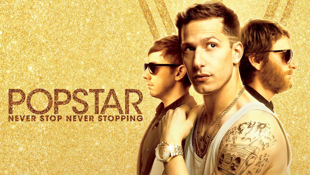 Popstar: Never Stop Never Stopping - Bildquelle: Foo