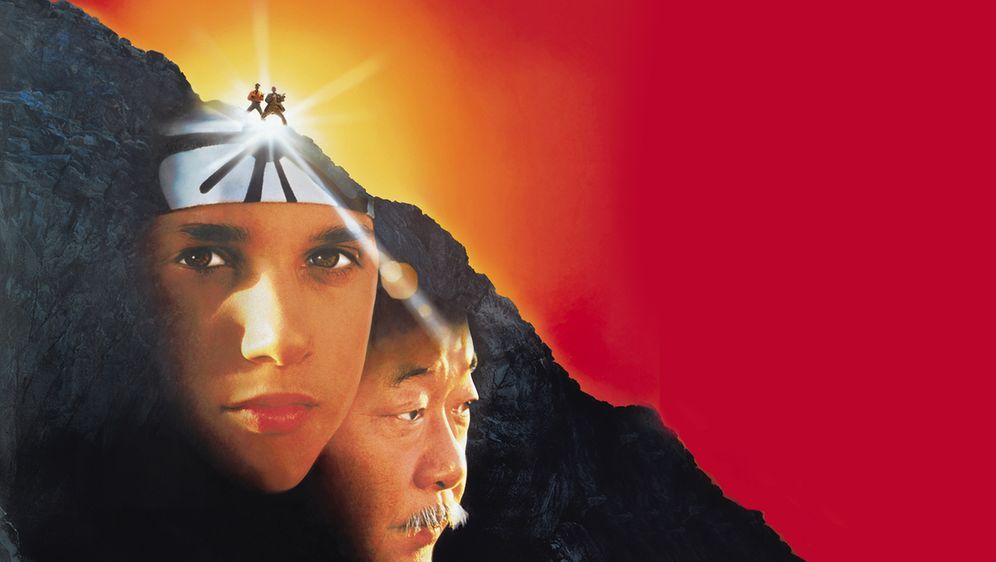 Karate Kid 3 - Die letzte Entscheidung - Bildquelle: Foo
