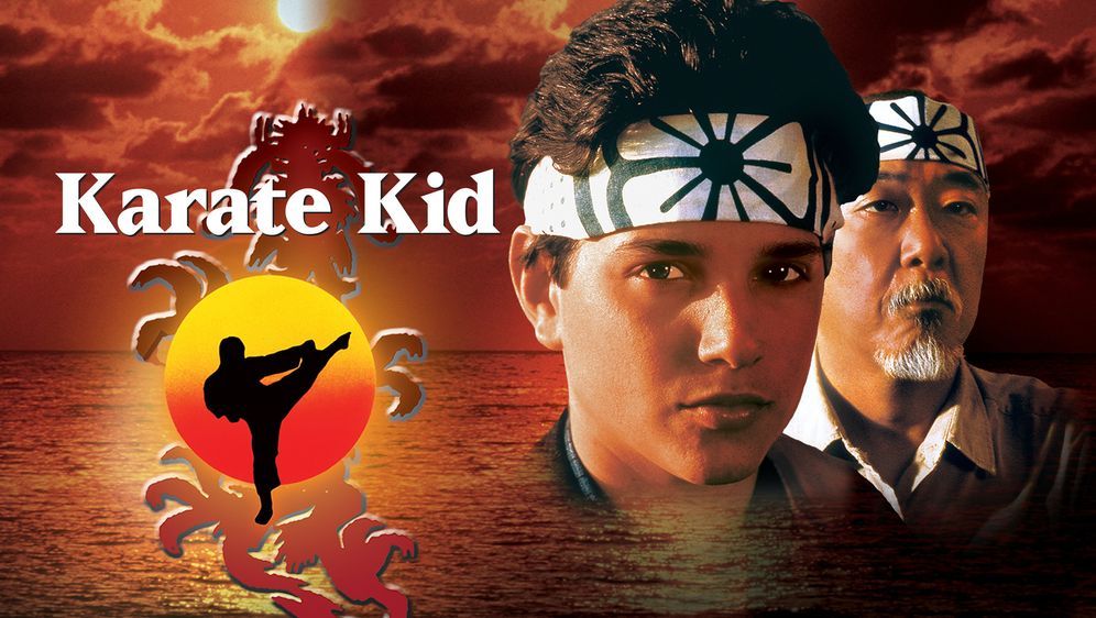 Karate Kid - Bildquelle: Foo