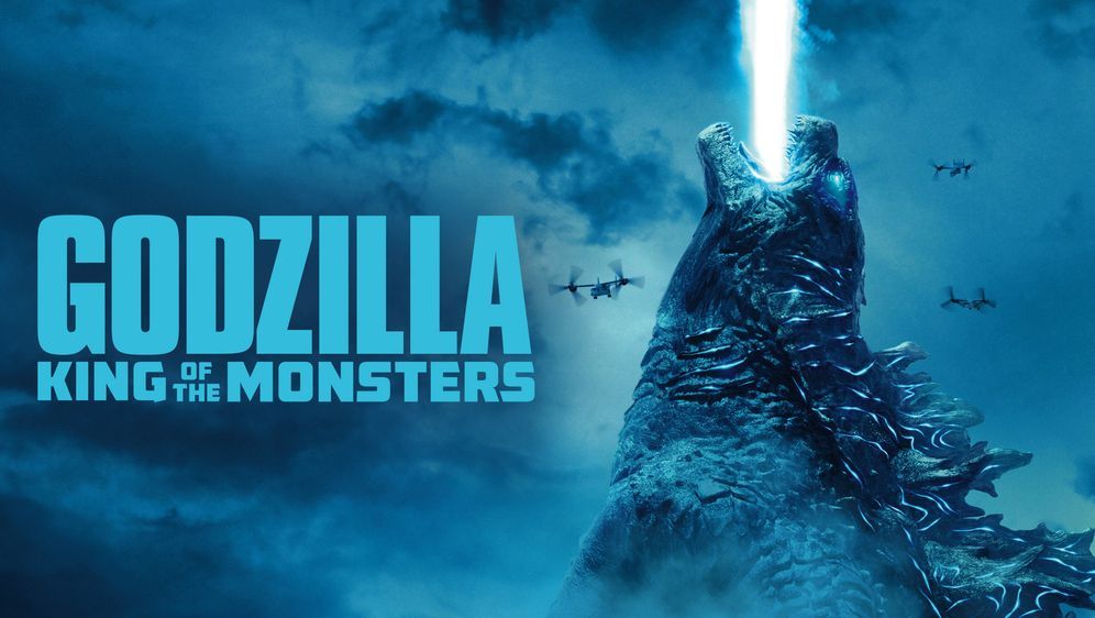 Godzilla II: King of The Monsters - Bildquelle: Foo