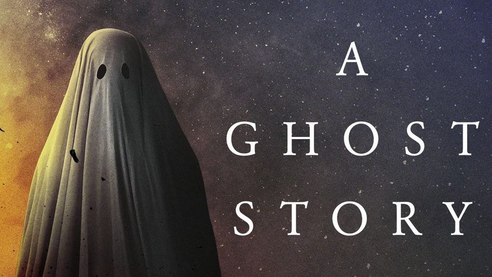 A Ghost Story - Bildquelle: Foo