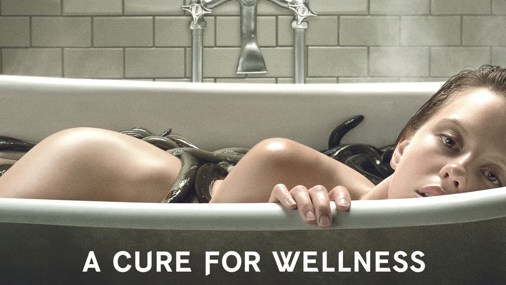 A Cure for Wellness - Bildquelle: Foo